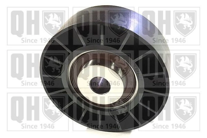 Image of QUINTON HAZELL Tensioner pulley QUINTON HAZELL QTA227