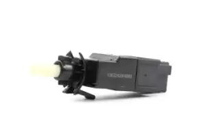 Image of RIDEX Brake Light Switch 806B0011 MERCEDES-BENZ,C-Klasse Limousine (W203),A-Klasse (W169),E-Klasse T-modell (S211),C-Klasse T-modell (S203)