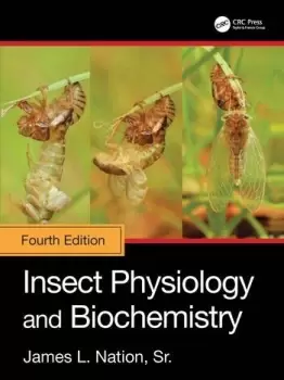 Image of Insect Physiology and Biochemistry