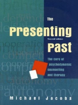 Image of The Presenting Past by Michael Jacobs Paperback