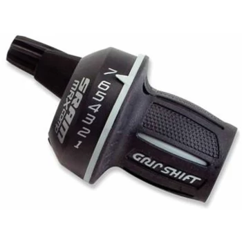 Image of MRX Twist Shifter - (7spd)Rear 2:1 (fits Shimano) - SLS507 - Sram