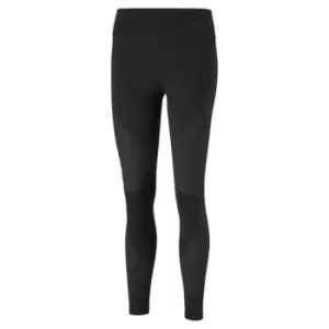 image of Puma Stu Porce Tights Womens - Black