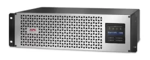 Image of APC SMTL1500RM3UC uninterruptible power supply (UPS)...