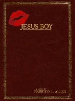 Image of Jesus Boy by Preston Allen Paperback