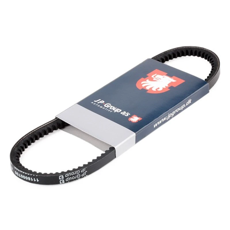Image of JP GROUP 1118000700 V Belt JP Length: 625mm, Width: 10mm V-Belt (10)