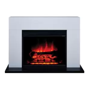 Image of Suncrest 2kW Lindale Electric Suite - White