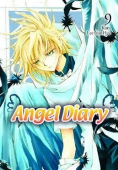 Image of Angel Diary. Vol. 9 by Yunhee Lee Paperback