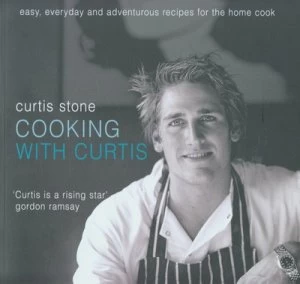 Image of Cooking with Curtis by Curtis Stone Paperback