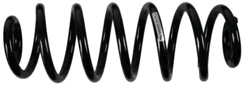 Image of Coil spring SACHS 994 682