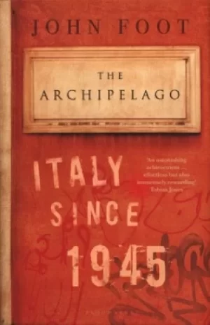 Image of The archipelago by John Foot