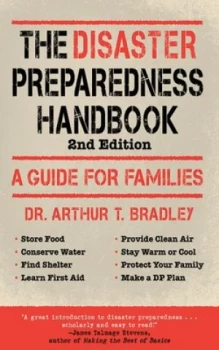Image of Disaster Preparedness Handbook by Arthur T. Bradley Book