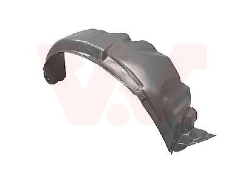 Image of VAN WEZEL Wheel arch liner VAN WEZEL 0808434