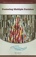 Image of pastoring multiple parishes an emerging model of pastoral leadership