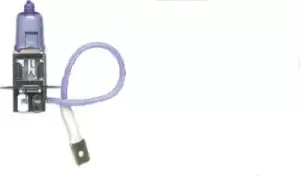 Image of MAGNETI MARELLI Light Bulbs H3 002553100000 Bulb, fog light BMW,FIAT,PEUGEOT,3 Limousine (E90),3 Coupe (E92),3 Cabrio (E93),PUNTO (188),PUNTO (176)