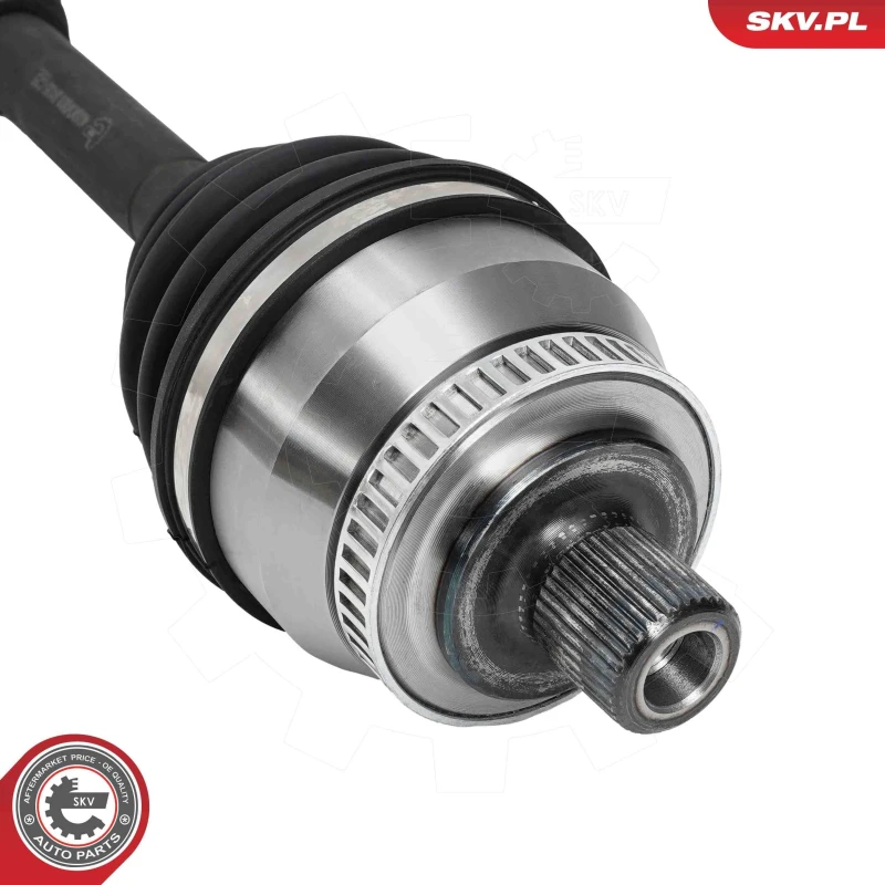 Image of ESEN SKV Drive shaft ESEN SKV 40SKV001