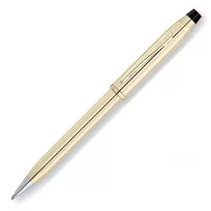 image of Cross Century II 10kt Rolled Gold Ball Pen