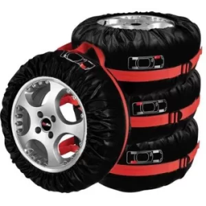 image of ProPlus 390056 Tyre covers