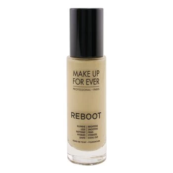 Image of Make Up For EverReboot Active Care In Foundation - # Y245 Sand 30ml/1.01oz