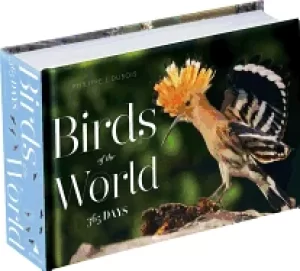 Image of birds of the world 365 days