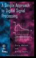 Image of simple approach to digital signal processing