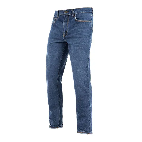 Image of John Doe Classic Tapered Jeans Indigo Size W34/L32