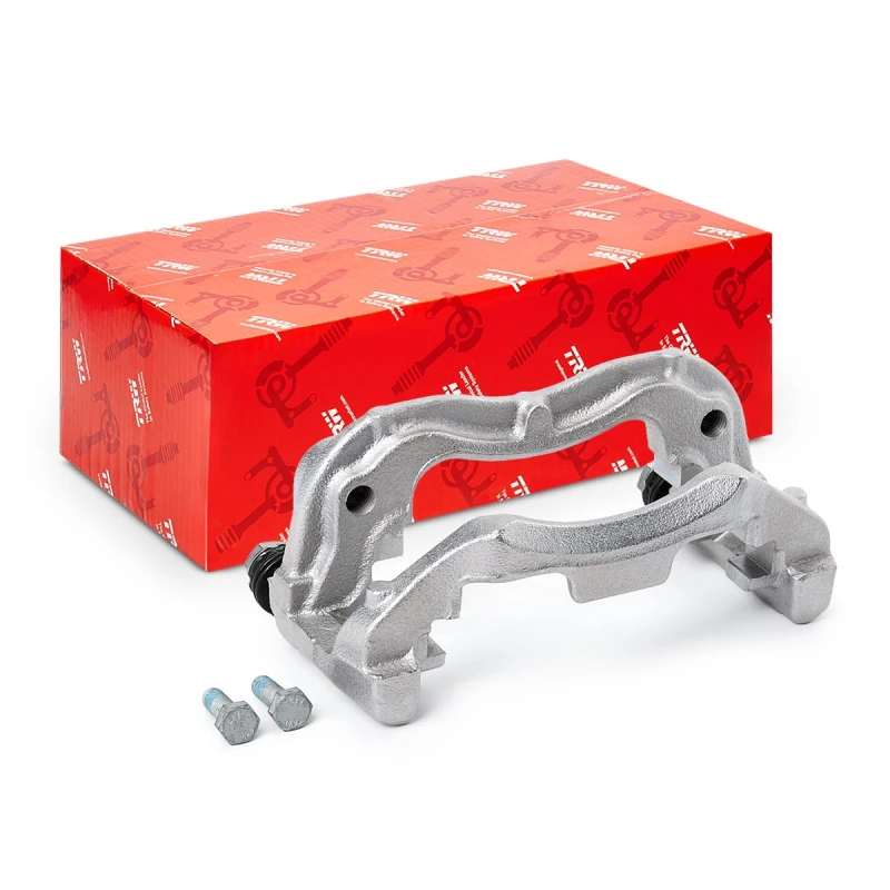 Image of Brake caliper carrier TRW BDA1234