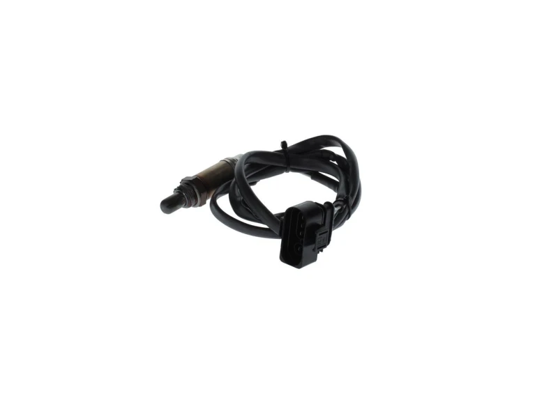 Image of Bosch 0 258 003 632 Lambda sensor Lambda Sensor (3922)