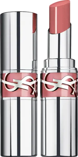 Image of Yves Saint Laurent Loveshine Lip Oil Stick 3.2g 150 - Nude Lingerie