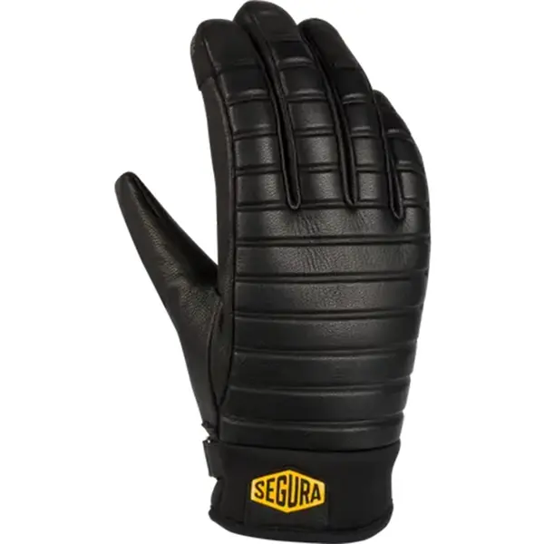 Image of Segura Lady Nikita Gloves Black Size T7