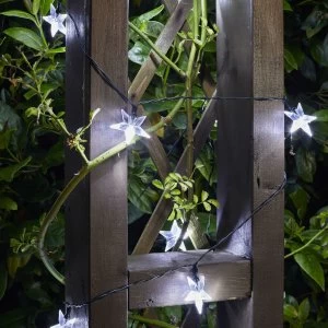 Image of Smart Solar 50 Super Bright Star Lights