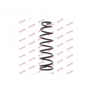Image of Front Coil Spring KYB RF2574