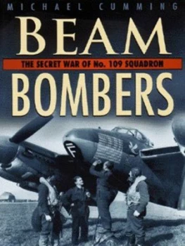 Image of Beam Bombers by Michael Cumming Hardback