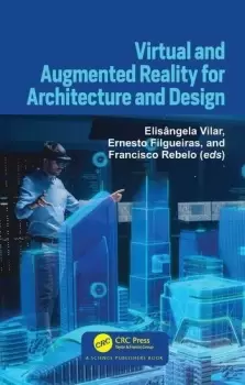 Image of Virtual and Augmented Reality for Architecture and Design