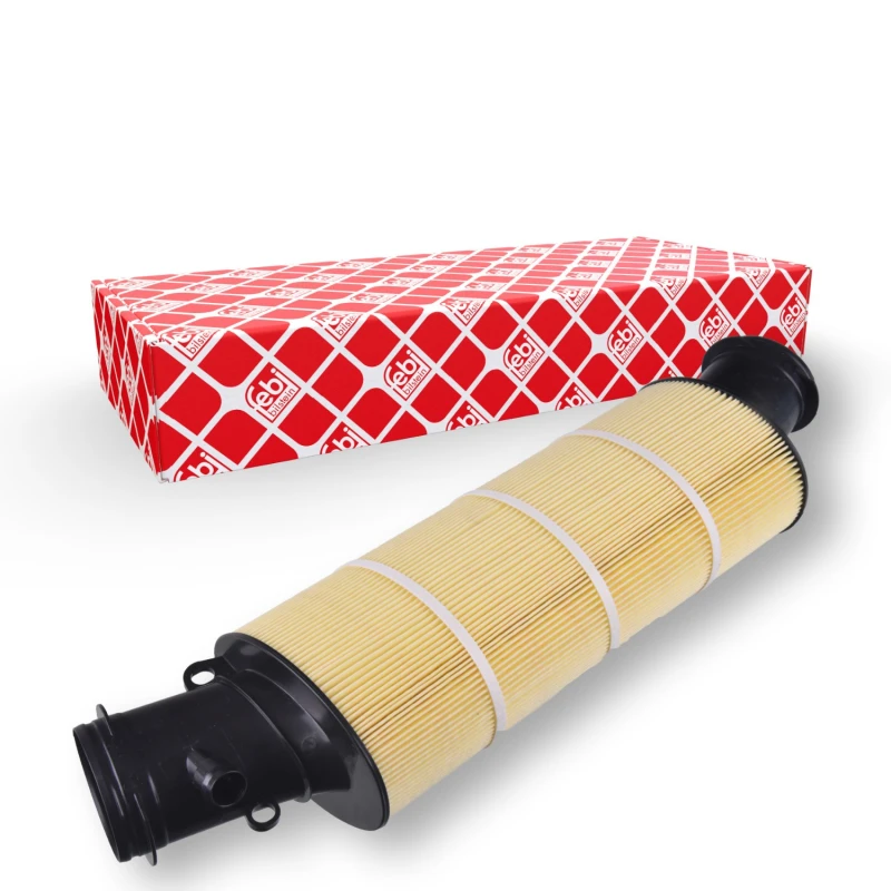 Image of Air filter FEBI BILSTEIN 173613