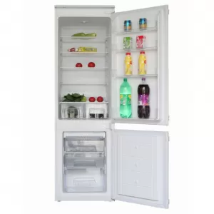 image of Iceking BI707 238L Frost Free Integrated Fridge Freezer