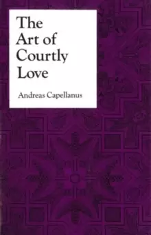Image of The Art of Courtly Love