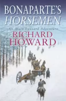 Image of Bonapartes horsemen by Richard Howard