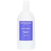 image of SACHAJUAN Haircare Silver Shampoo 1000ml / 33.8 fl.oz.