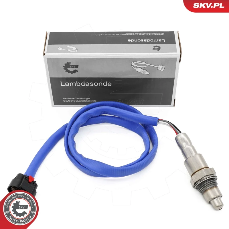 Image of ESEN SKV Lambda sensor ESEN SKV 09SKV192