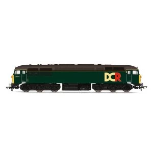 Image of Hornby DCR Class 56 Co-Co 56303 Era 10 Model Train