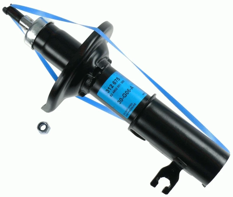 Image of Shock absorber SACHS 312 675