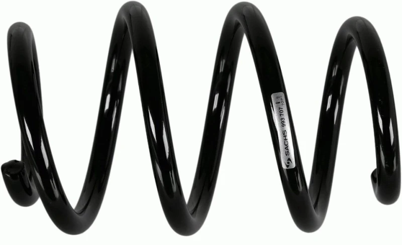 Image of Coil spring SACHS 993 707