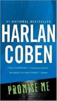 Image of Promise Me by Harlan Coben Book
