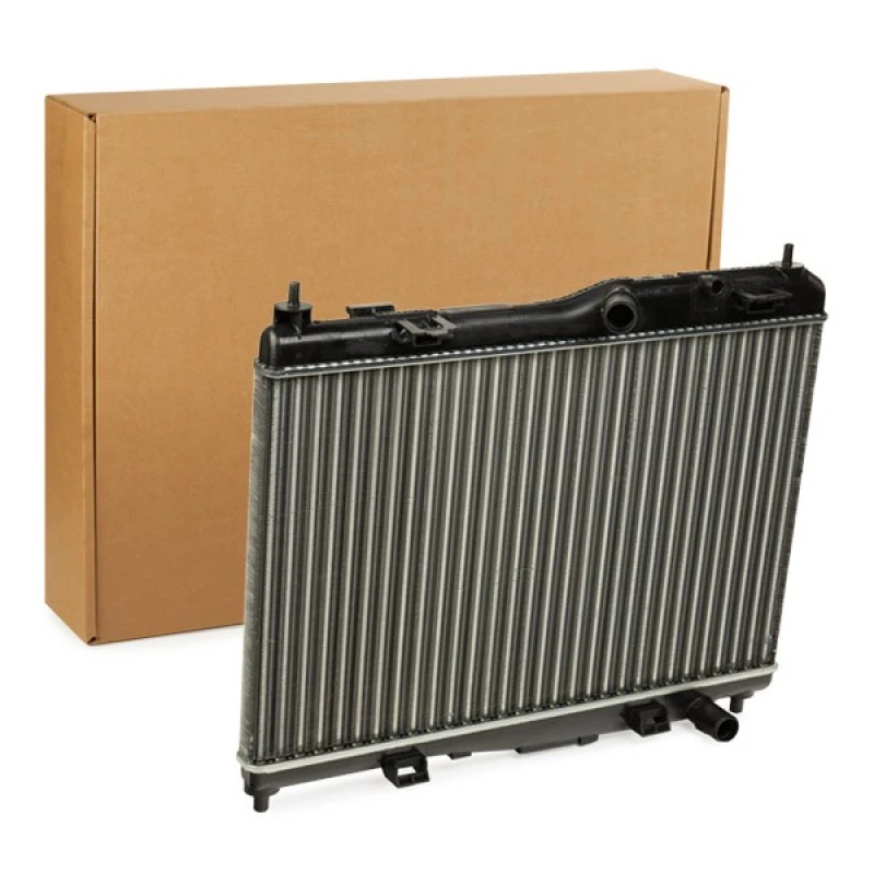 Image of NRF Engine radiator NRF 53152A