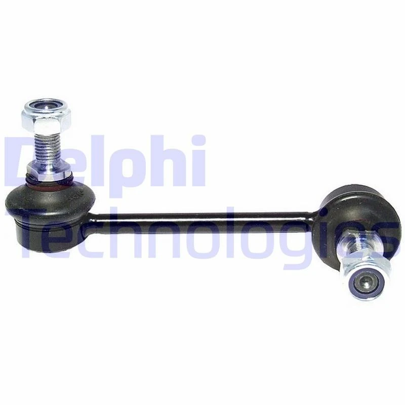 Image of DELPHI Anti-roll bar link DELPHI TC1546