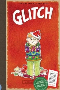 Image of Glitch by Karla Oceanak Hardback
