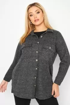 Image of Button Through Shirt