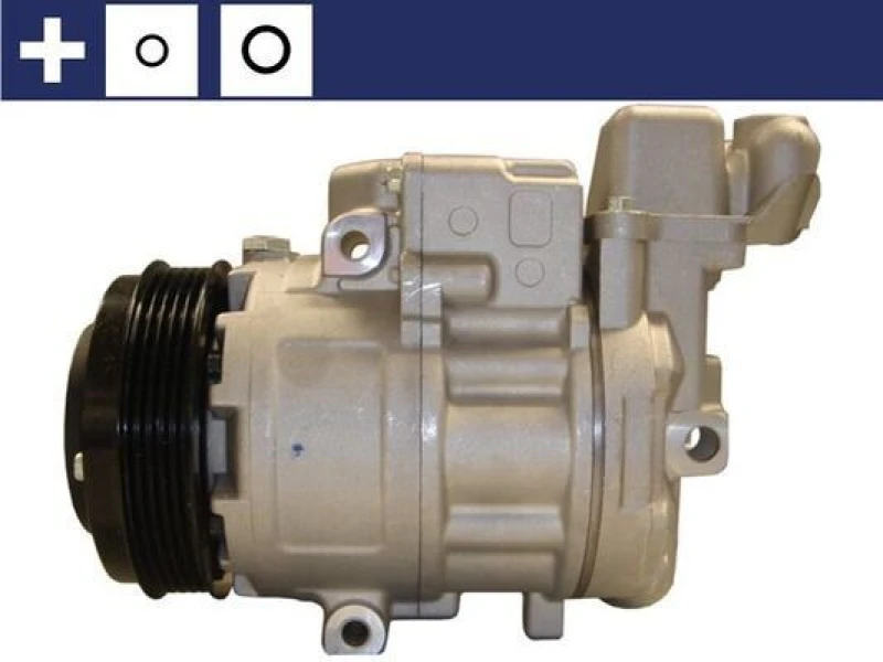 Image of Air conditioning compressor MAHLE ACP 75 000S