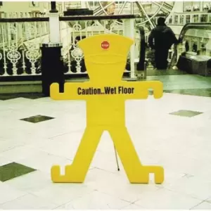 Image of Slingsby Minder Safety Barrier With Stand