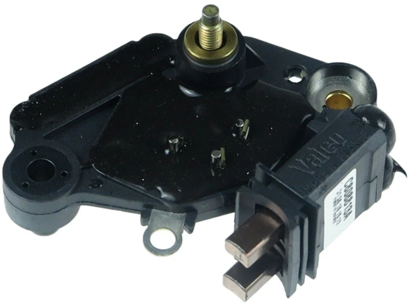 Image of AS-PL Alternator voltage regulator AS-PL ARE3131(VALEO)